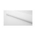 TELESCOPIC SPRING ROD GRAZ 110-185 CM