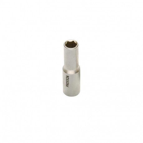 pikad pead poltidele (13 mm 1/2in) 23358