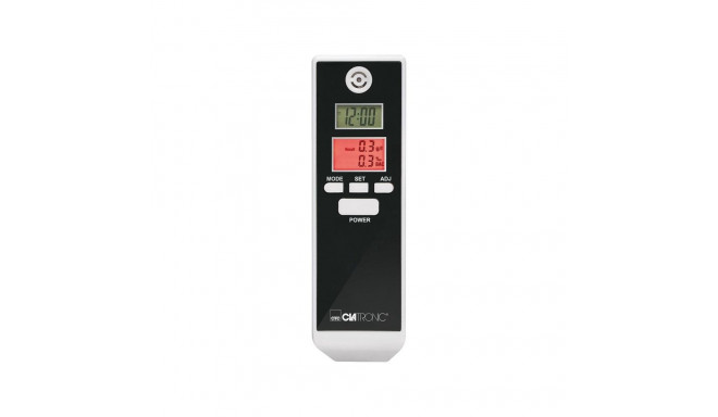 ALCOHOL TESTER CLATRONIC AT 3605 LCD