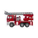 TOY CAR BRUDER FIRE CAR 02771