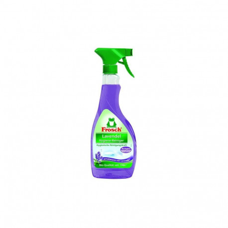vannitoa puhastusvahend Frosch 500ml