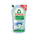FROSCH LAUNDRY SOFTENER FOR COTTON BLOS