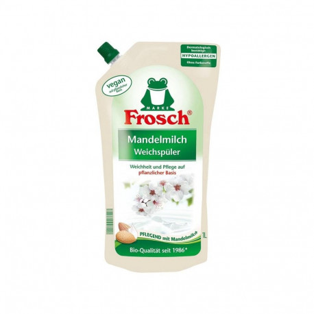 FROSCH pesupehmendaja mandlilõhnaga