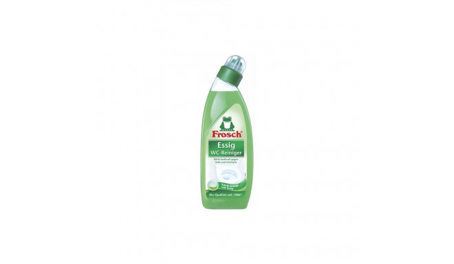 WC PUHASTUSVAHEND FROSCH, 750ML