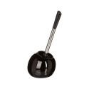 TOILET BRUSH 123417 BLACK