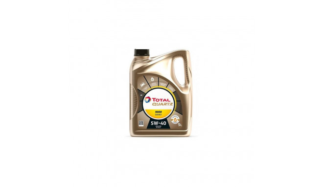 MOTOR OIL TOTAL QUARTZ 9000 ENERGY 5W40