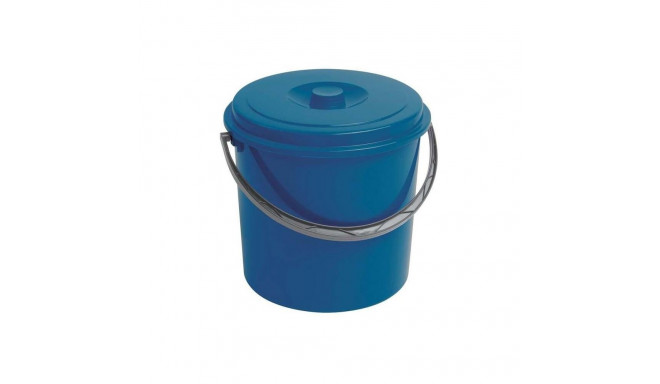 BUCKET WITH LID 16L 235235