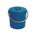 BUCKET WITH LID 12L 235239