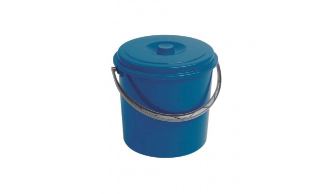 BUCKET WITH LID 12L 235239