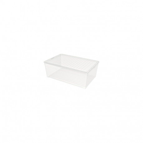 STORAGE BOX TEXTILE 45L 196065