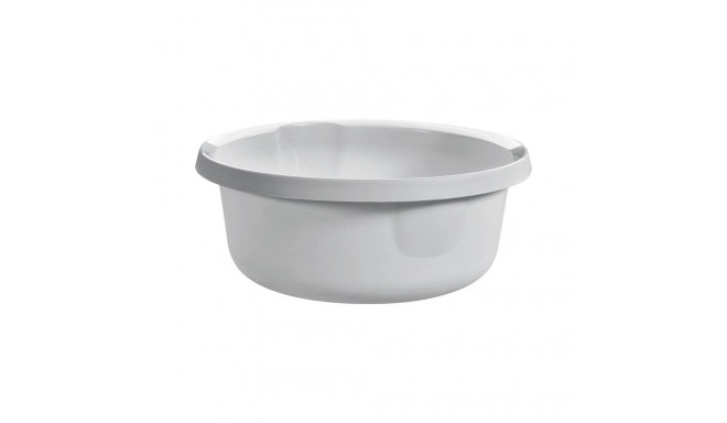 BOWL CURVER ESSENTIALS 10L ROUND GREY