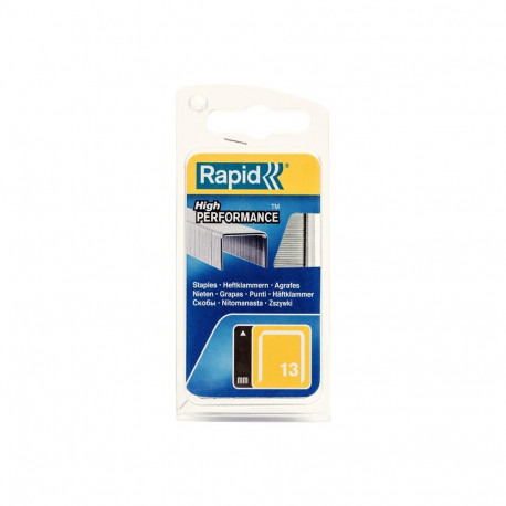 STAPLES 13/8NARR. blisterpakend 1650 tk