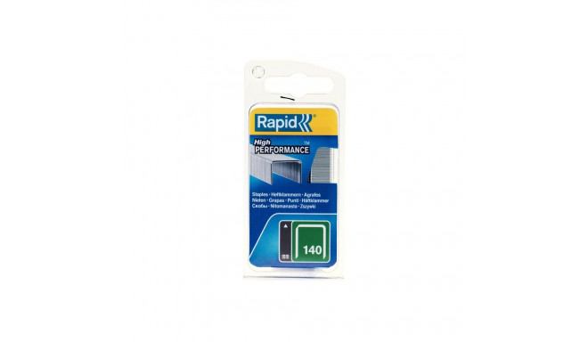 STAPLES140/12MM G 0.65M NARROW BLISTER