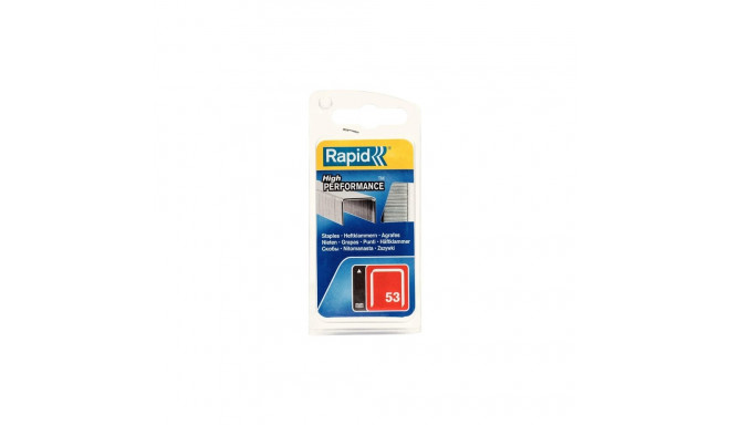 STAPLES 53/6 STAND.G 1.06M 40109502