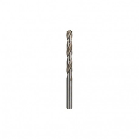 METAL DRILL BIT BOSCH 9,5X125MM HSS-G S