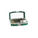 32PC PROMOLINE SCREWINGDRIVING SET