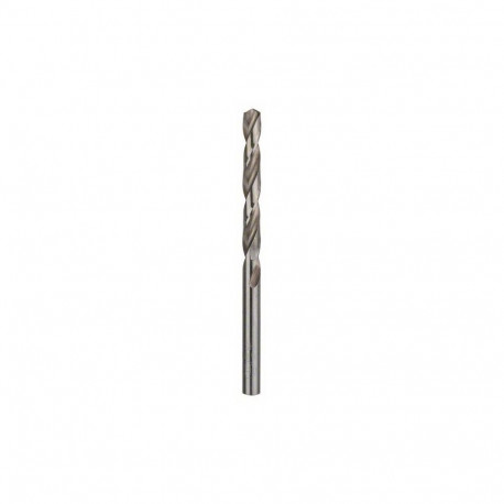METAL DRILL BIT BOSCH 6X93MM HSS-G S