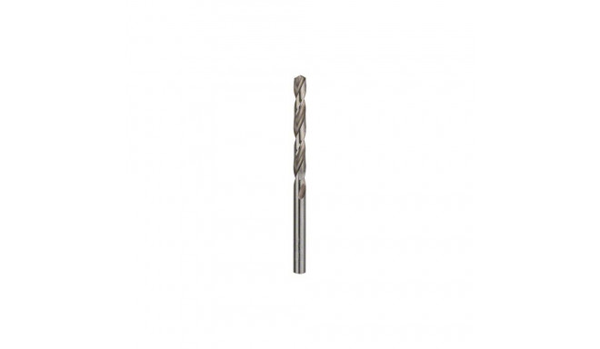 METAL DRILL BIT BOSCH 6X93MM HSS-G S