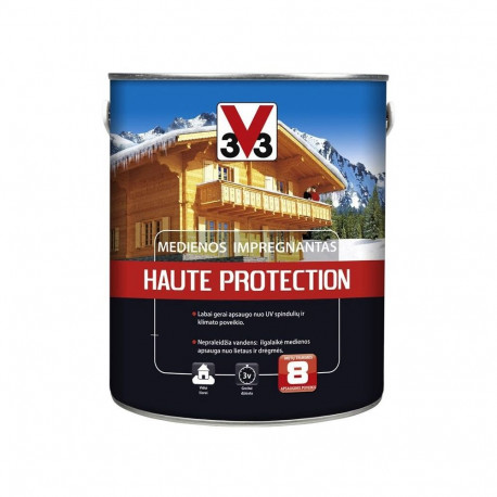 IMPREGNATOR HAUTE PROTECTION (WHITE, 0,