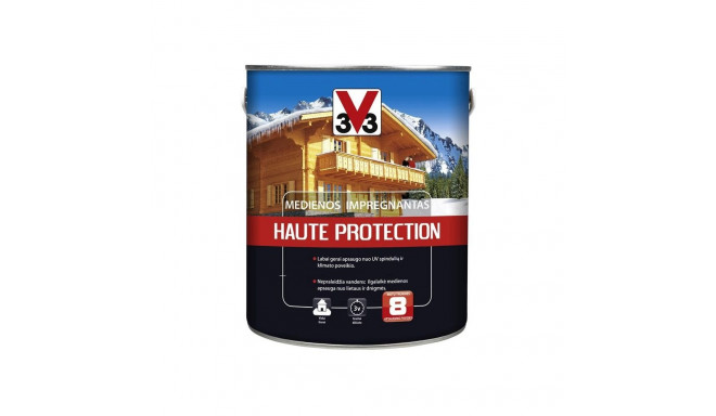 IMPREGNATOR kõrge kaitse värvitu