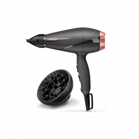 Babyliss föön 6709DE