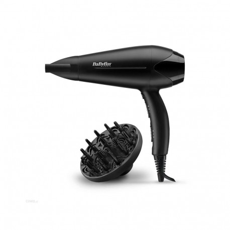 Babyliss D563DE föön