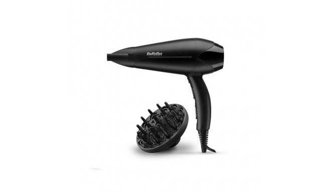 HAIRDRYER D563DE BABYLISS