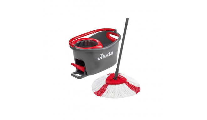 VILEDA EASYWRING AND CLEAN MOCIO TURBO