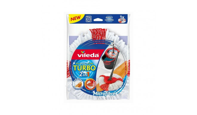 MOP VILEDA EASY WRING AND CLEAN MOCIO