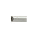 PIPE INTERNAL D75 0.25M PP