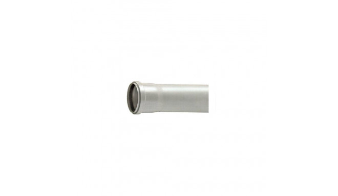 PIPE INTERNAL D75 0.5M PP