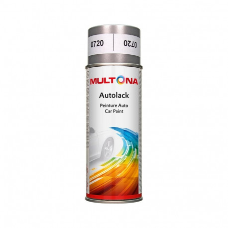 PAINTS AUTOMOTIVE MULTONA 720 0.4L