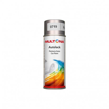 AUTOMAAL MULTONA 719 HÕBEDANE 0.4L