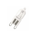 HALOGEN LAMP 33 W G9