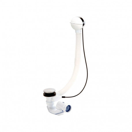 EB07S aut easy bain valamu sifoon