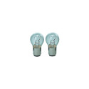CAR BULB DOUBLE 12V 21.5W 2 PCS