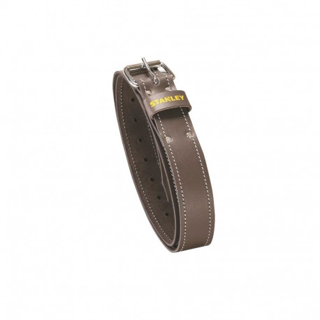 LEATHER BELT STST1-80119