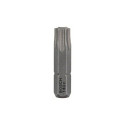 SCERWDRIVER BIT TORX T40 L25 3PC,EXTRA