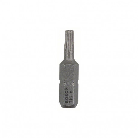 SCREWDRIVER BIT TORX 15 3 PCS EH 25 MM