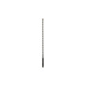 SDS PLUS DRILL BIT S4 6,5X260,0MM 1PCS.