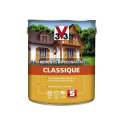 WOOD IMPREGNATOR CLASSIQUE (LIGHT OAK,
