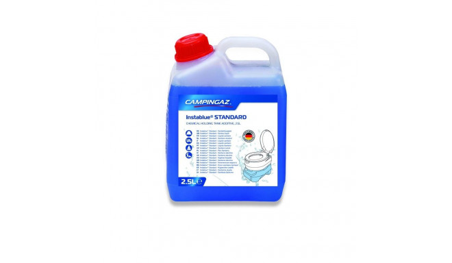 INSTABLUE STANDARD 2,5L kemikaal