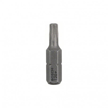 SCREWDRIVER BIT TORX 20 3 PCS EH 25 MM