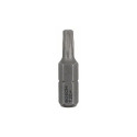 SCREWDRIVER BIT TORX 20 3 PCS EH 25 MM