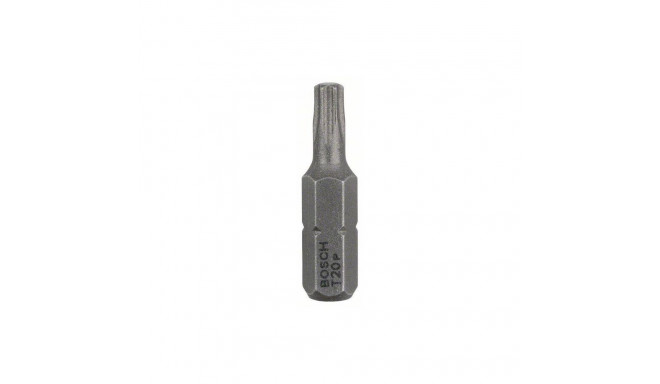 SCREWDRIVER BIT TORX 20 3 PCS EH 25 MM