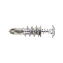 FRAME PLUG WITH SCREW T-CLICK TP 10