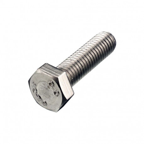 Polt A2 M12X30 DIN933(100-1000)