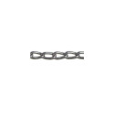 DECORATIVE CHAIN 1,6 MM NICKEL-PLATED