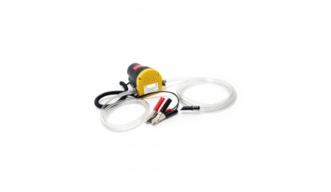 IMDICAR 12 V pump imemisärav