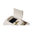 CAT LITTER BOX-HOUSE
